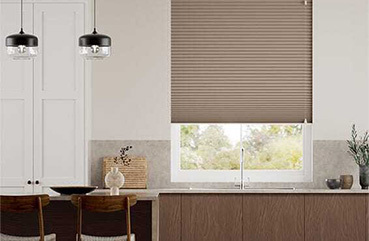 Cortinas Cortinas Plisadas