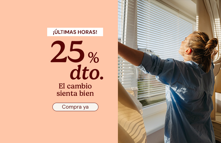 Ofertas online Cortinadecor