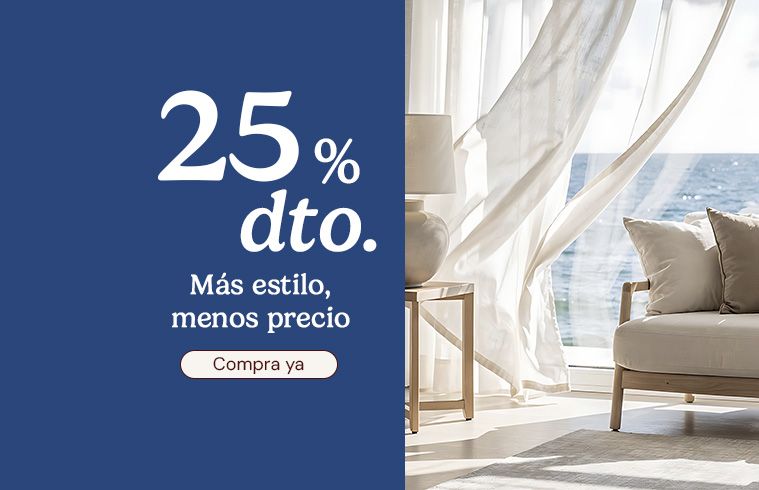 Ofertas online Cortinadecor