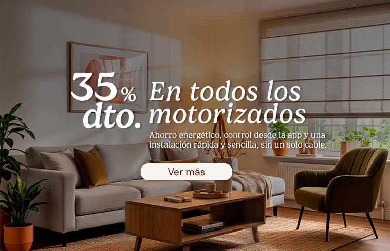 Ofertas online Cortinadecor