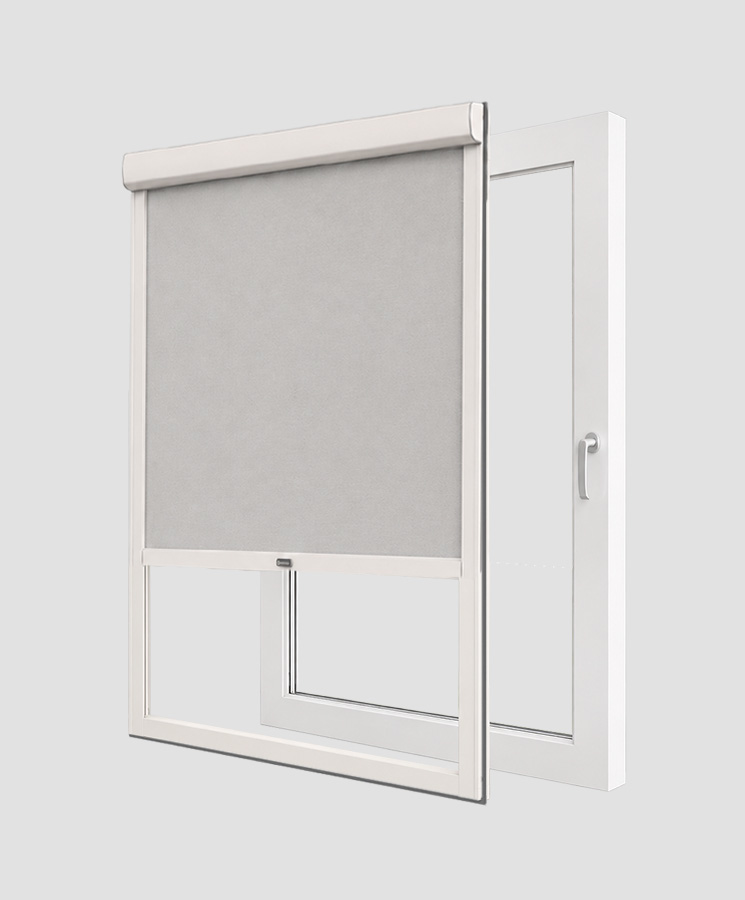 Imagen Cristal Fit™